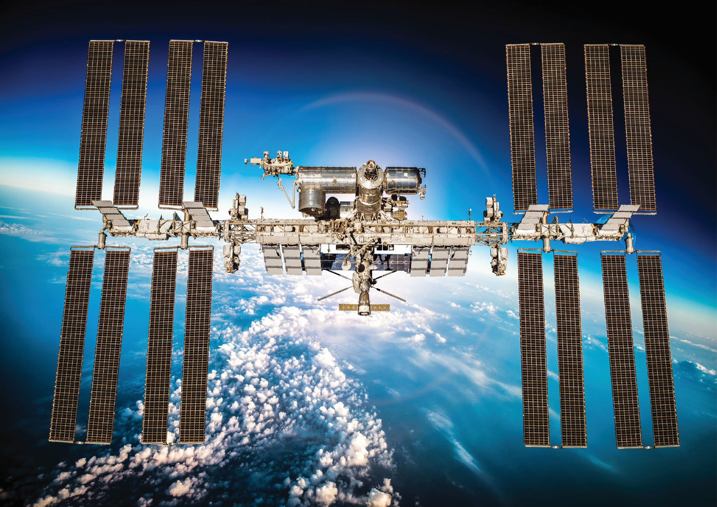 International Space Station