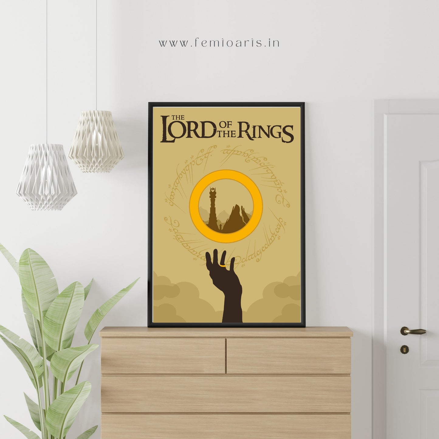 The Lord of the Rings