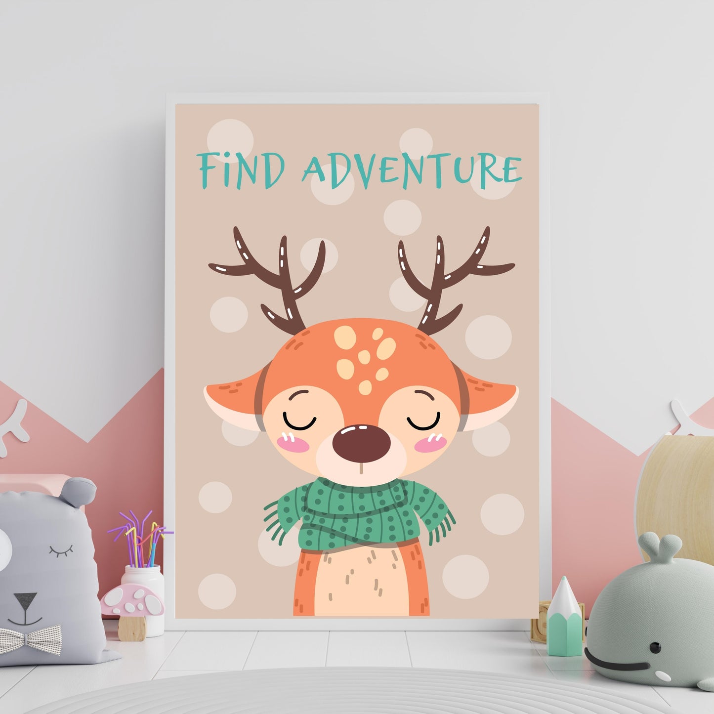 Find Adventure