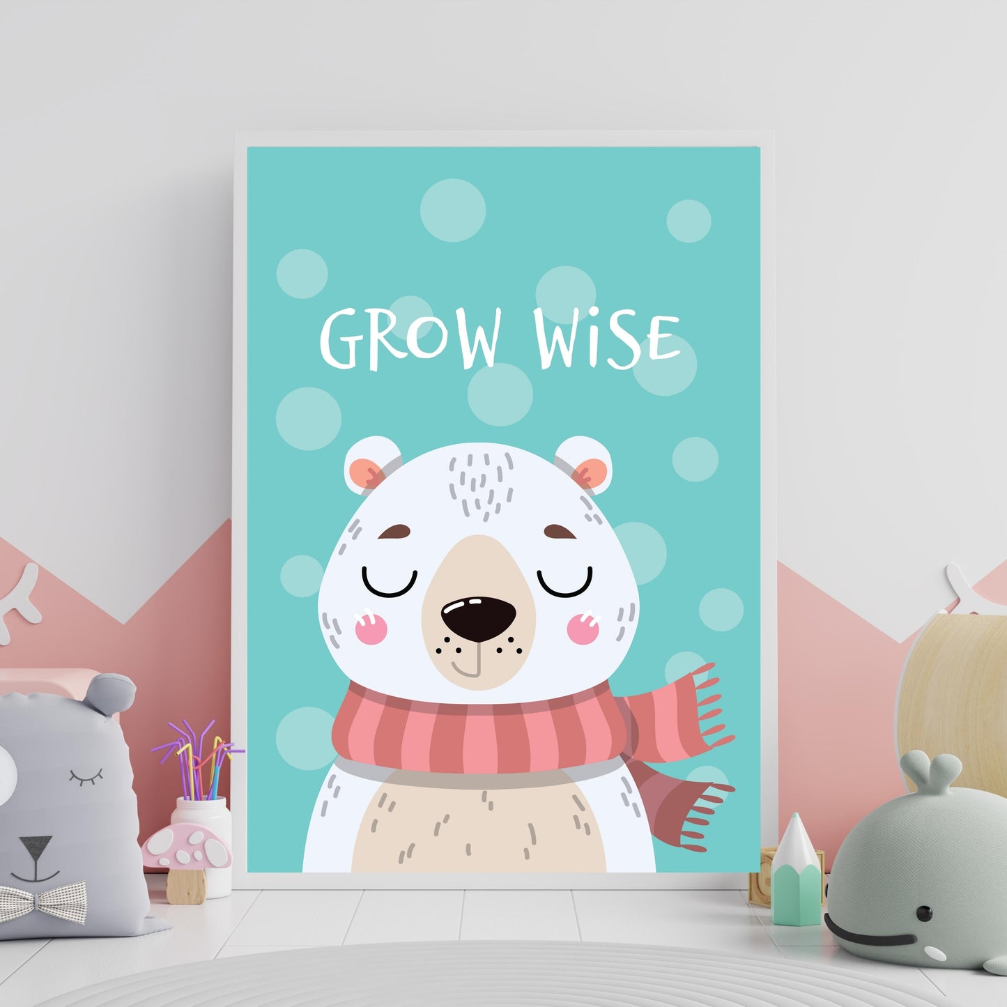 Grow Wise