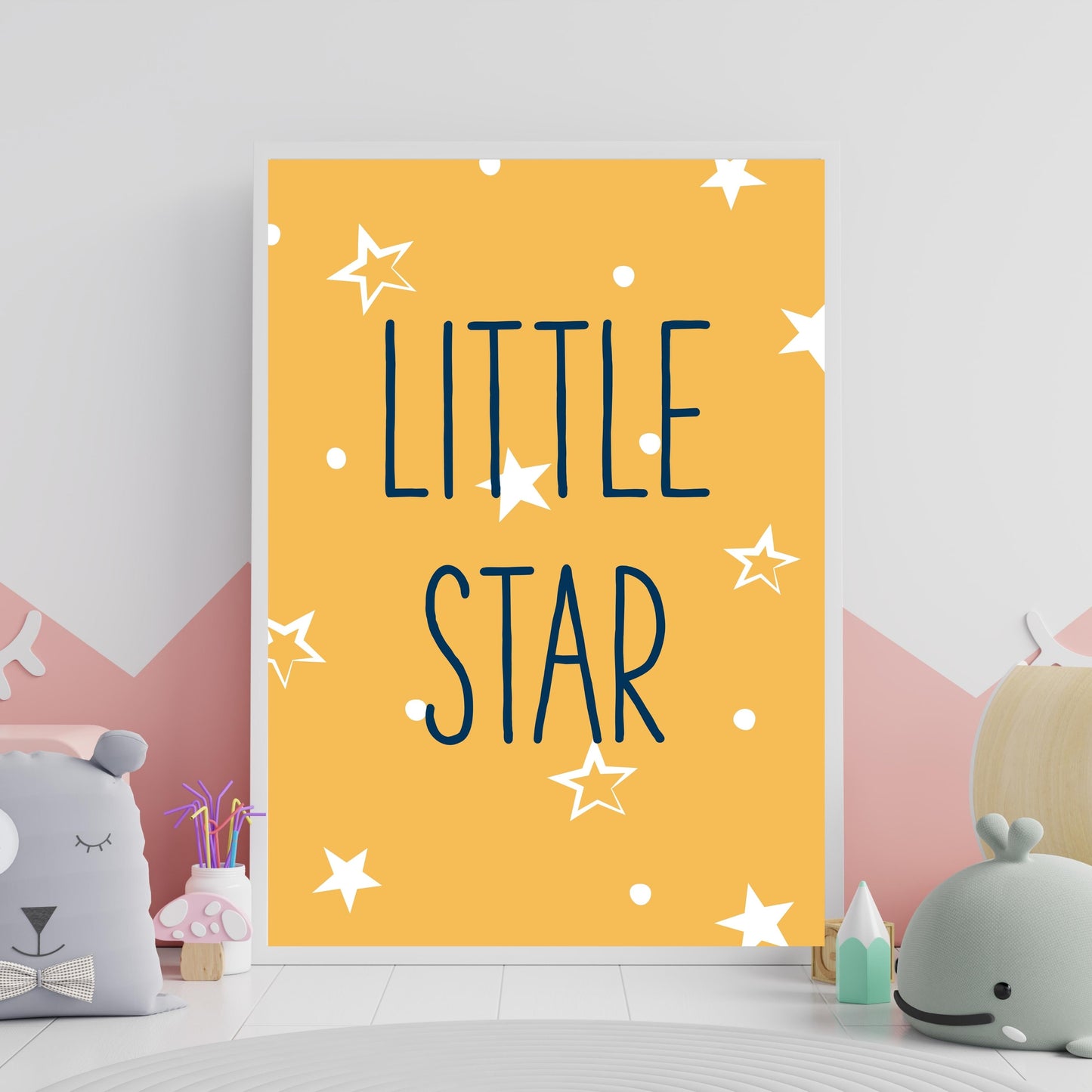 Little Star