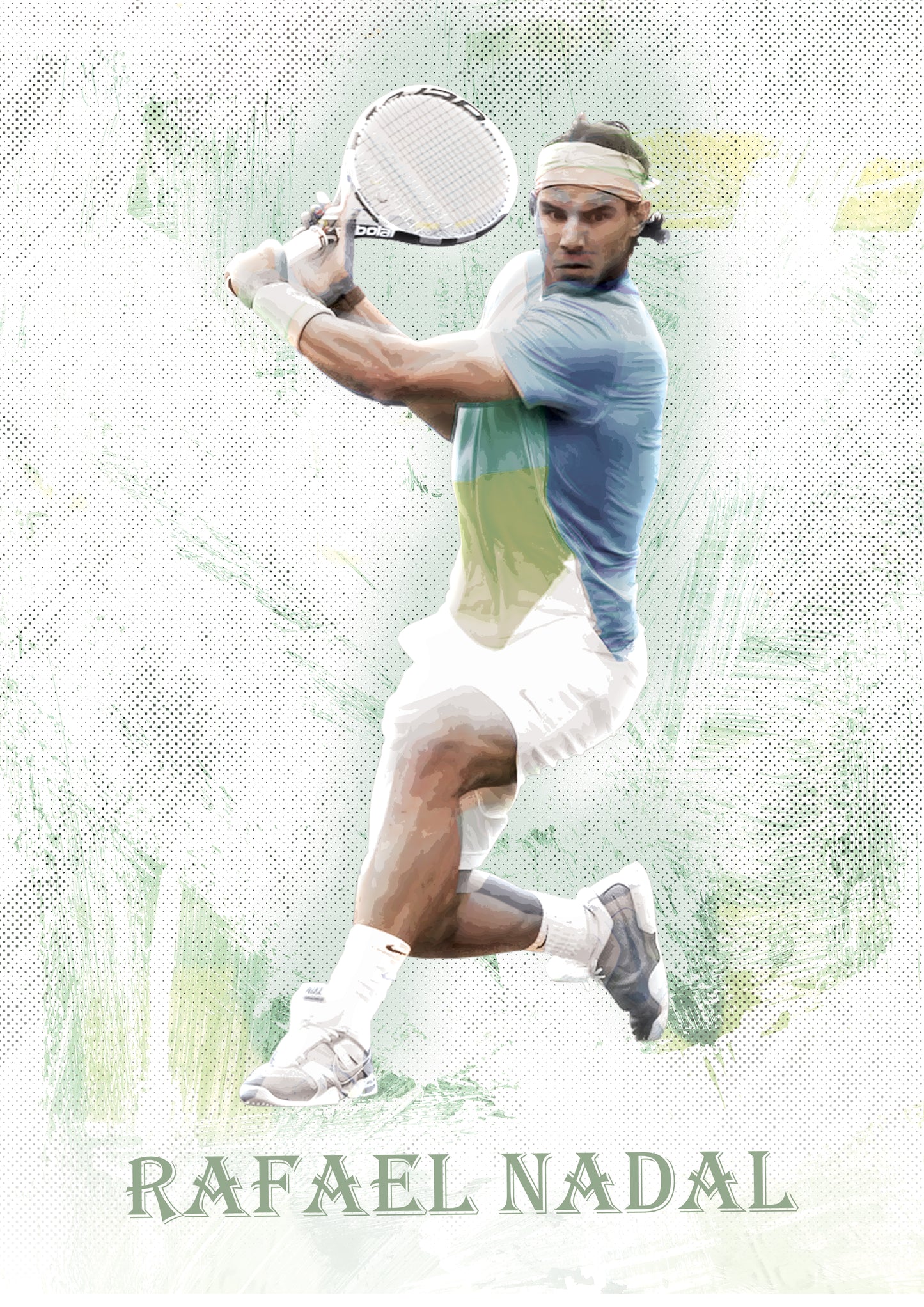 Rafael Nadal